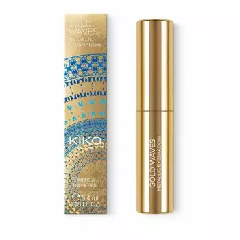 GOLD WAVES METALLIC EYESHADOW