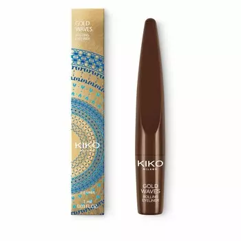 GOLD WAVES ROLLING EYELINER SU 2018