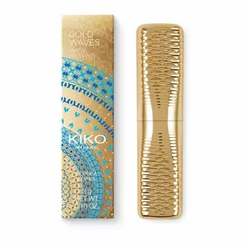 GOLD WAVES STYLO LIPSTICK SU 2018