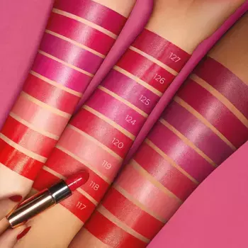 Gossamer Emotion Creamy Lipstick / Кремовая Помада