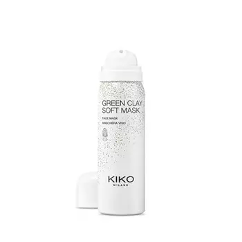 GREEN CLAY SOFT MASK