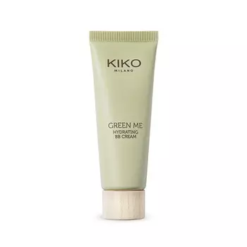Green Me Bb Cream / Увлажняющий Бб Крем Из Натуральных Ингредиентов
