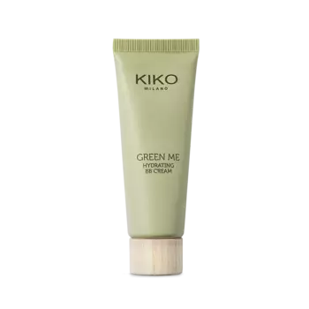 Green Me Bb Cream / Увлажняющий Бб Крем Из Натуральных Ингредиентов