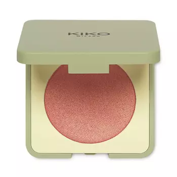 GREEN ME BLUSH/РУМЯНА ИЗ НАТУРАЛЬНЫХ ИНГРЕДИЕНТОВ