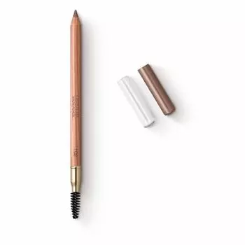 Green Me Brow Pencil / Карандаш Для Бровей С Щеточкой