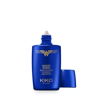 Хайлайтеры Kiko Milano