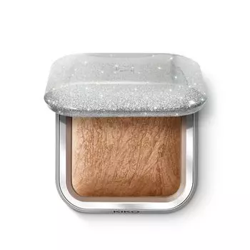 HAPPY B-DAY, BELLEZZA! BAKED BRONZER