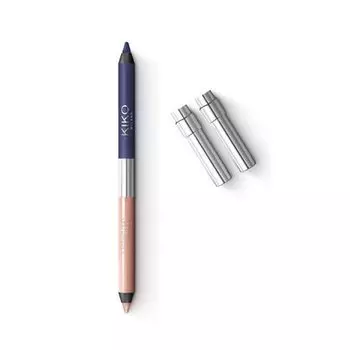 HAPPY B-DAY, BELLEZZA! LASTING DUO EYE PENCIL