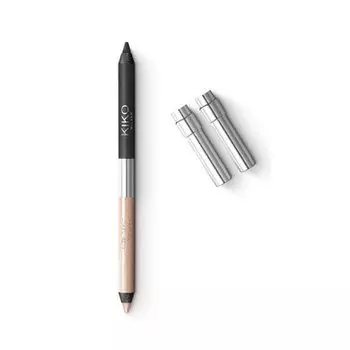 HAPPY B-DAY, BELLEZZA! LASTING DUO EYE PENCIL