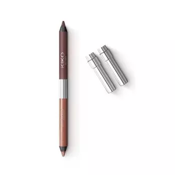 HAPPY B-DAY, BELLEZZA! LASTING DUO EYE PENCIL