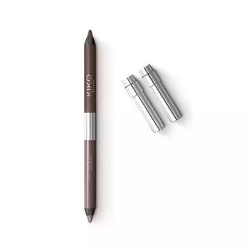 HAPPY B-DAY, BELLEZZA! LASTING DUO EYE PENCIL