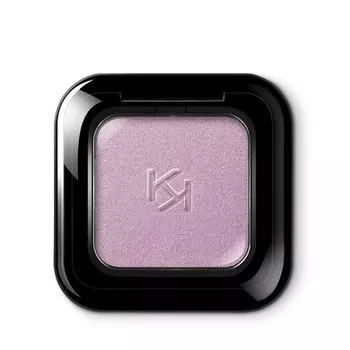 High Pigment Eyeshadow / Высокопигментированные Тени Для Век