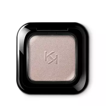 HIGH PIGMENT EYESHADOW/ВЫСОКО ПИГМЕНТИРОВАННЫЕ ТЕНИ ДЛЯ ВЕК