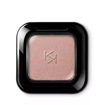 High Pigment Eyeshadow / Высокопигментированные Тени Для Век