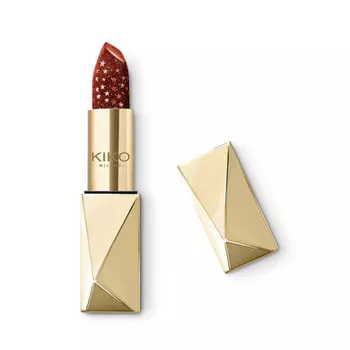 HOLIDAY GEMS DIAMOND DUST LIPSTICK