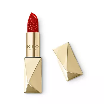 HOLIDAY GEMS DIAMOND DUST LIPSTICK