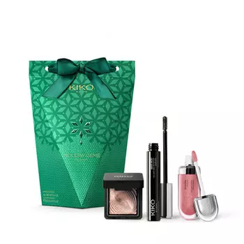 HOLIDAY GEMS GLAM KIT