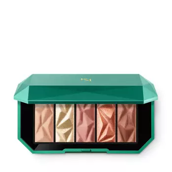 HOLIDAY GEMS GORGEOUS EYESHADOW PALETTE