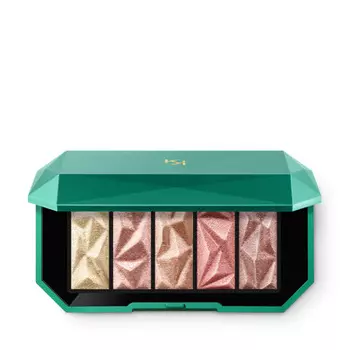 HOLIDAY GEMS GORGEOUS EYESHADOW PALETTE