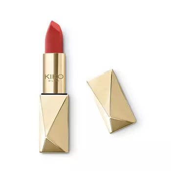 HOLIDAY GEMS LASTING LUXURY MATTE LIPSTICK