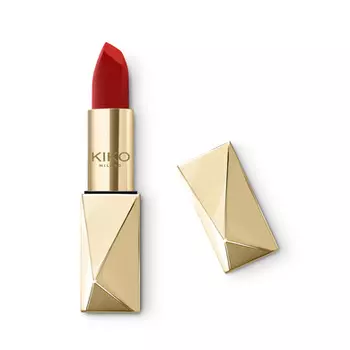 HOLIDAY GEMS LASTING LUXURY MATTE LIPSTICK