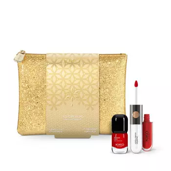 HOLIDAY GEMS MATCH THE GLOSS KIT