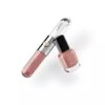 HOLIDAY PREMIERE FOREVER TOGETHER MAKEUP GIFT SET/ПРАЗДНИЧНАЯ ПРЕМЬЕРА - НАБОР ДЛЯ МАКИЯЖА "ВМЕСТЕ"