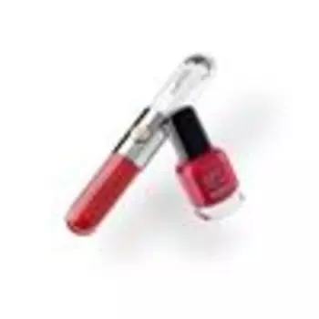 HOLIDAY PREMIERE FOREVER TOGETHER MAKEUP GIFT SET/ПРАЗДНИЧНАЯ ПРЕМЬЕРА - НАБОР ДЛЯ МАКИЯЖА "ВМЕСТЕ"