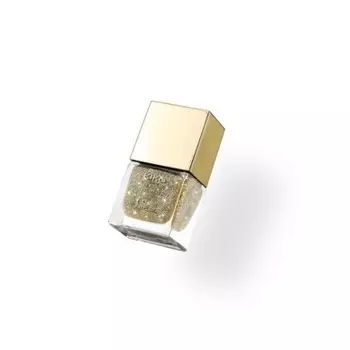 HOLIDAY PREMIERE GLITTERY NAIL LACQUER/ПРАЗДНИЧНАЯ ПРЕМЬЕРА - СИЯЮЩИЙ ЛАК ДЛЯ НОГТЕЙ