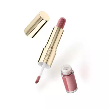 HOLIDAY PREMIERE LIPSTICK & GLOSS/ПРАЗДНИЧНАЯ ПРЕМЬЕРА - ПОМАДА И БЛЕСК ДЛЯ ГУБ