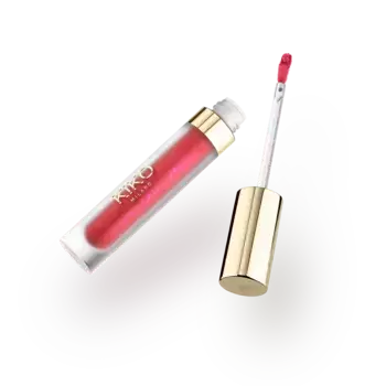 Holiday Wonderlights Sparkly Matte Liquid Lipstick / Праздничные Огни - Матовая Жидкая Помада Для Губ С Блестками