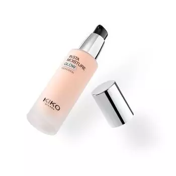 Instamoisture Glow Foundation / Увлажняющая Тональная Основа С Сияющим Финишем
