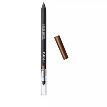 Intense Colour Long Lasting Eyeliner / Стойкая Подводка Для Глаз С Интенсивным Цветом