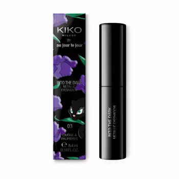 INTO THE DARK METALLIC EYESHADOW