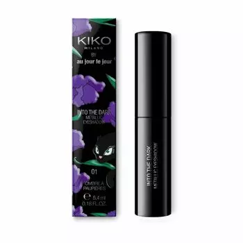 INTO THE DARK METALLIC EYESHADOW