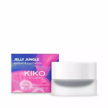 JELLY JUNGLE EYELINER AND E/S