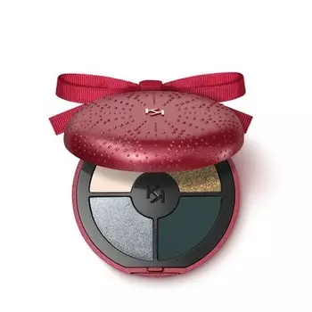 JOYFUL HOLIDAY BRIGHT DREAM EYESHADOW PALETTE