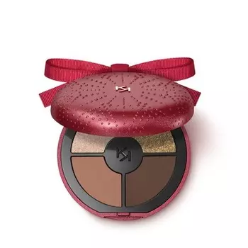 JOYFUL HOLIDAY BRIGHT DREAM EYESHADOW PALETTE