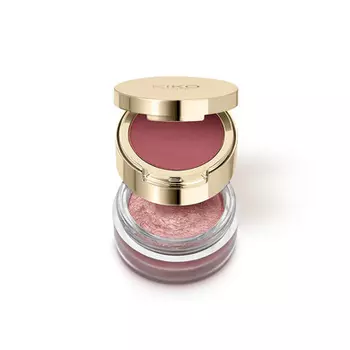 JOYFUL HOLIDAY COUPLE GOALS EYESHADOW