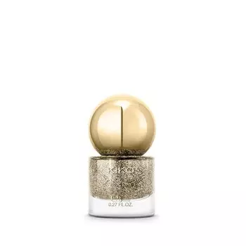 JOYFUL HOLIDAY GLITTER POWER NAIL LACQUER