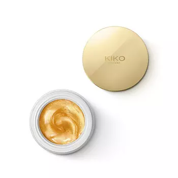 JOYFUL HOLIDAY GOLDEN BRIGHTENING FACE MASK