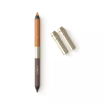 JOYFUL HOLIDAY LASTING DUO EYEPENCIL
