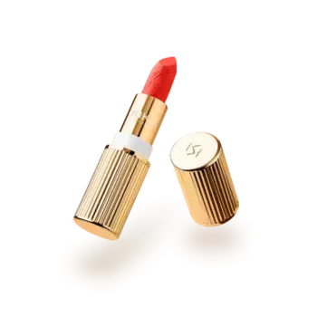 Juicy Fizz Gleam & Care Lipstick SPF 30/Сочный Вайб Помада Для Губ «Сочный Блеск И Уход СПФ 30»