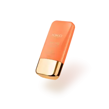 Juicy Fizz Hydra Shield Skin Tint High Protection SPF 50/Сочный Вайб Увлажняющая Тональная Основа-Флюид СПФ 50