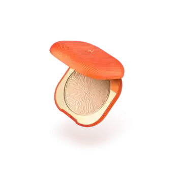 Juicy Fizz Summer-Proof Powder Foundation SPF 50/Сочный Вайб Водостойкая Пудра СПФ 50