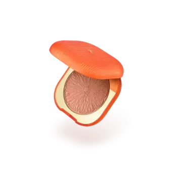Juicy Fizz Summer-Proof Powder Foundation SPF 50/Сочный Вайб Водостойкая Пудра СПФ 50