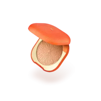 Juicy Fizz Summer-Proof Powder Foundation SPF 50/Сочный Вайб Водостойкая Пудра СПФ 50