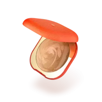 Juicy Fizz Sunkissed Lumi-Bronzer/Сочный Вайб Бронзер «Поцелуй Солнца»