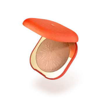 Juicy Fizz Sunkissed Lumi-Bronzer/Сочный Вайб Бронзер «Поцелуй Солнца»