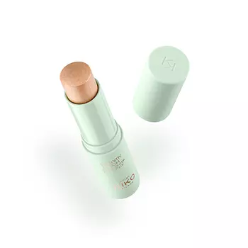 Kind By Kiko Milano Creamy Touch Highlighter Face Stick / Кремовый Хайлайтер Стик